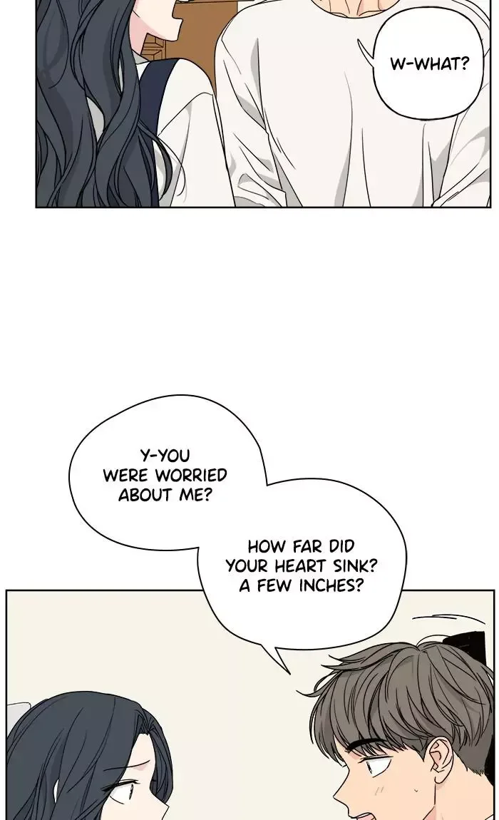 Mother I'm sorry Chapter 36 page 51