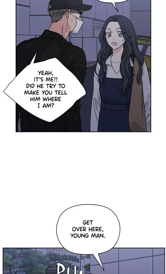 Mother I'm sorry Chapter 36 page 46