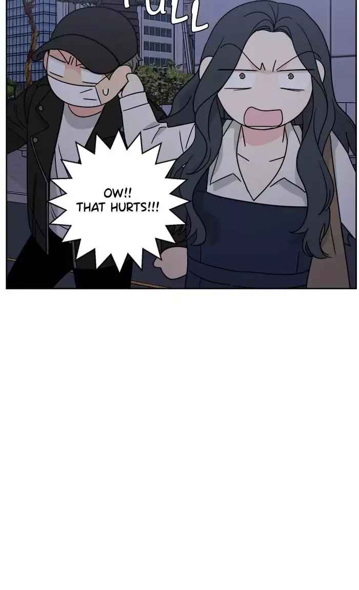 Mother I'm sorry Chapter 36 page 47