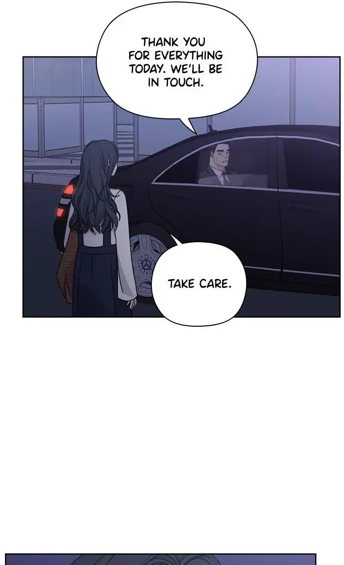 Mother I'm sorry Chapter 36 page 43
