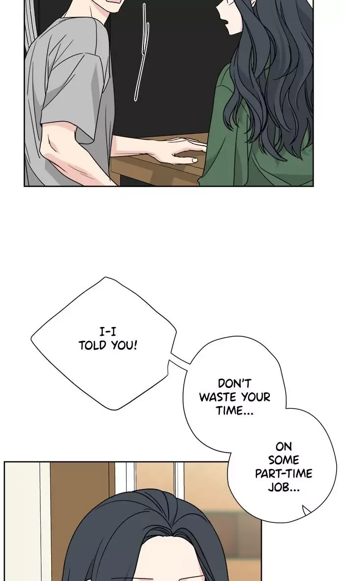 Mother I'm sorry Chapter 38 page 29