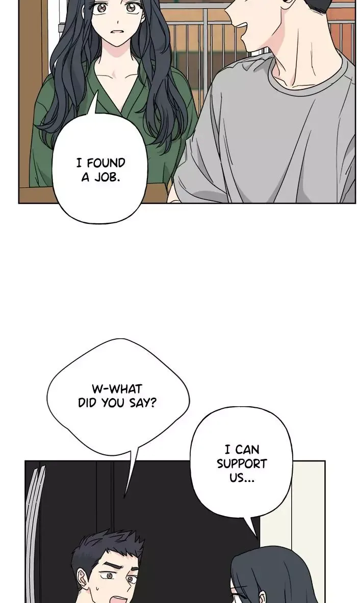 Mother I'm sorry Chapter 38 page 28