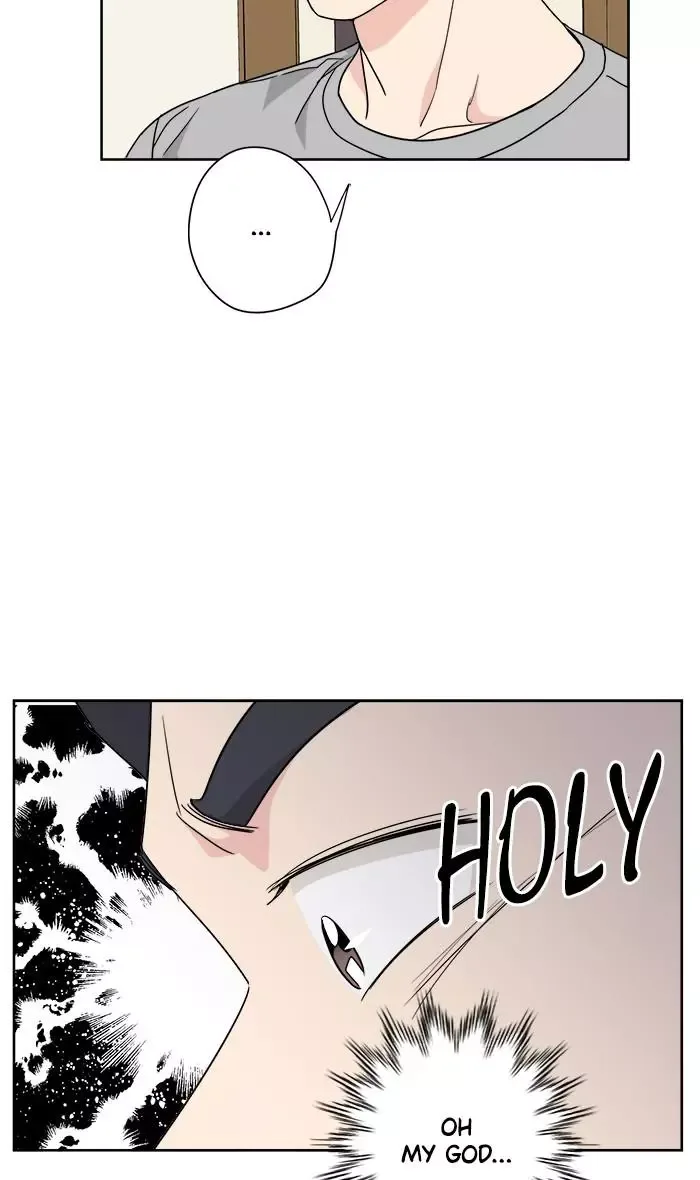 Mother I'm sorry Chapter 38 page 31