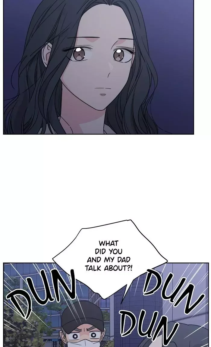 Mother I'm sorry Chapter 36 page 44