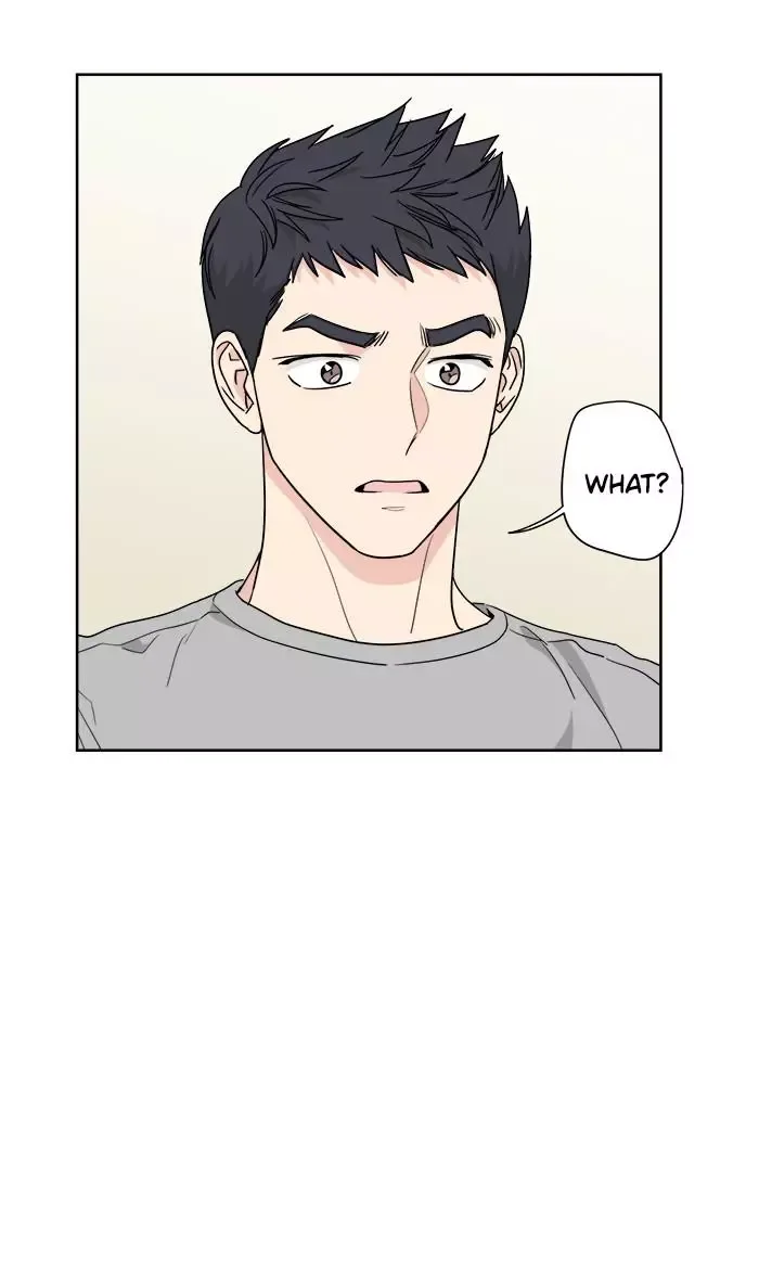 Mother I'm sorry Chapter 38 page 36