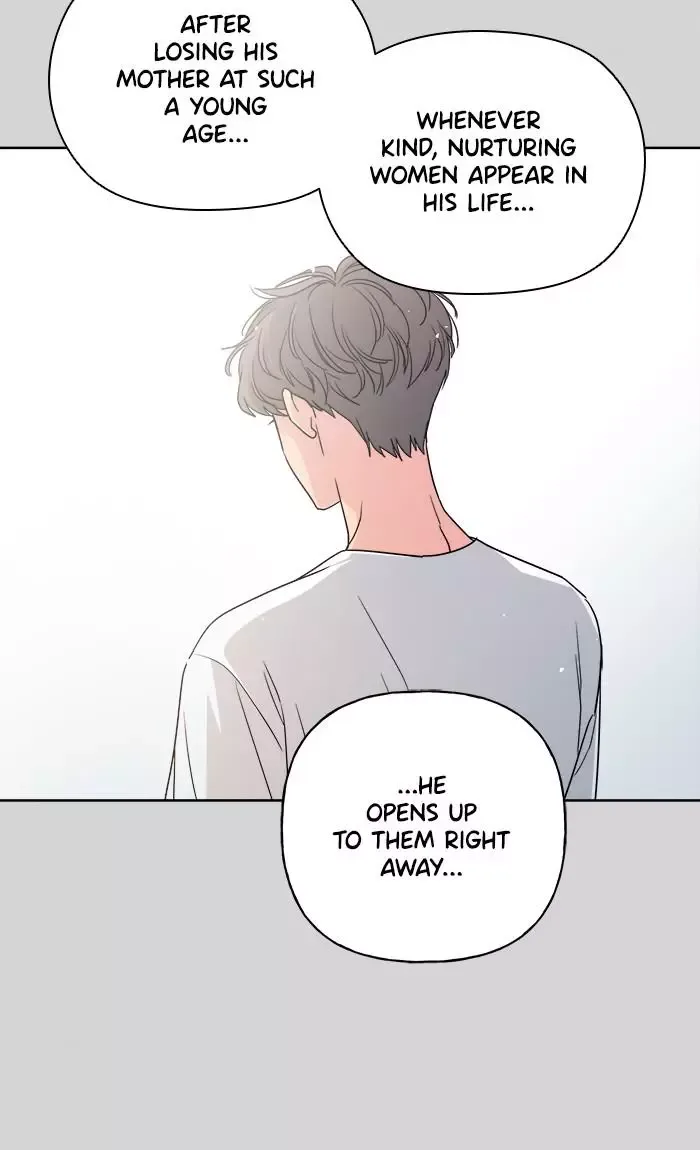 Mother I'm sorry Chapter 36 page 56