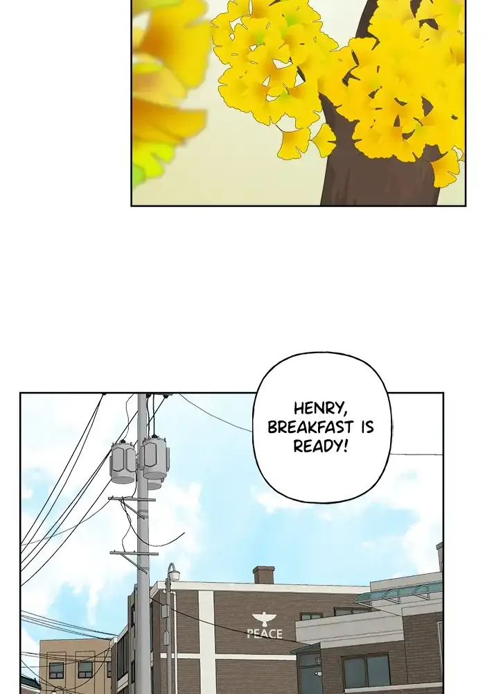 Mother I'm sorry Chapter 39 page 2