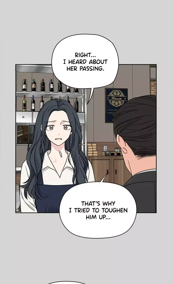 Mother I'm sorry Chapter 36 page 57