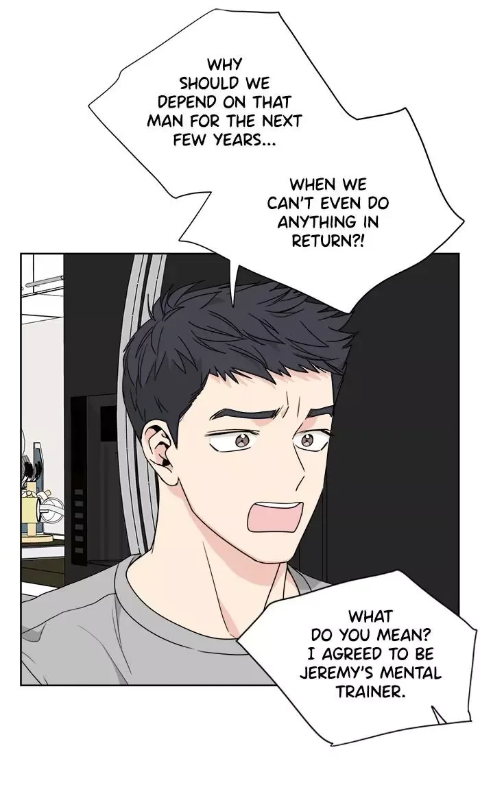 Mother I'm sorry Chapter 38 page 40