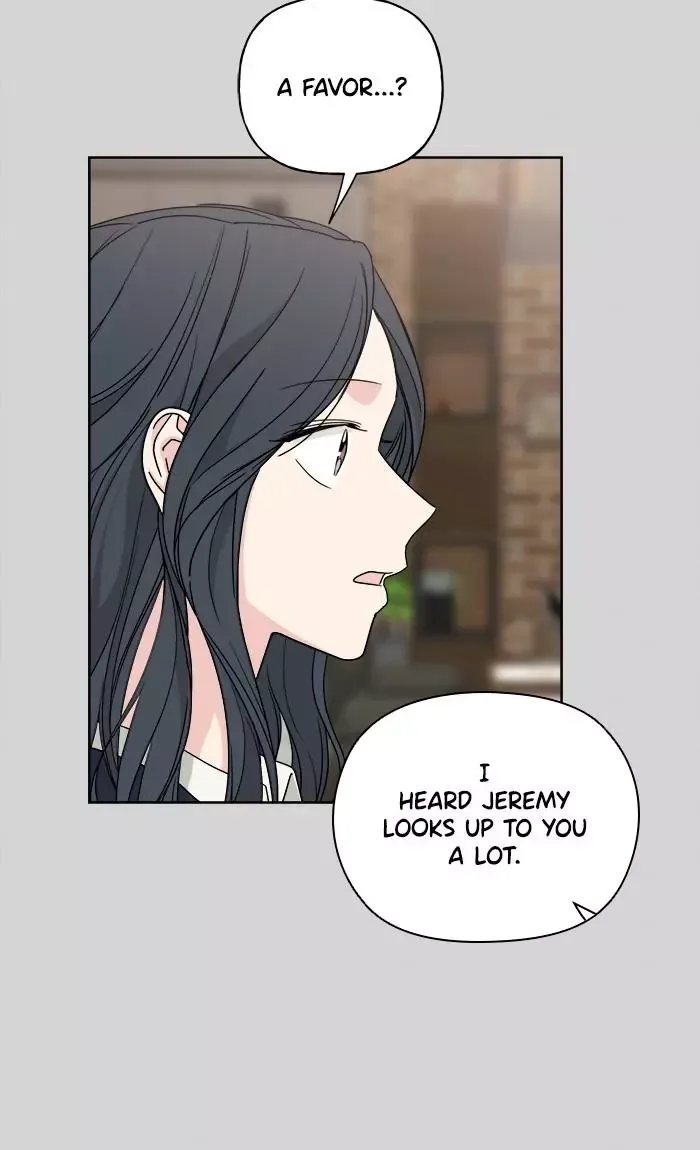 Mother I'm sorry Chapter 36 page 54