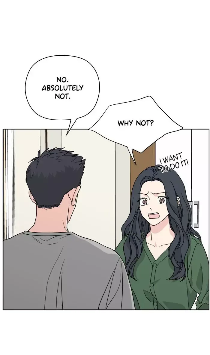 Mother I'm sorry Chapter 38 page 39