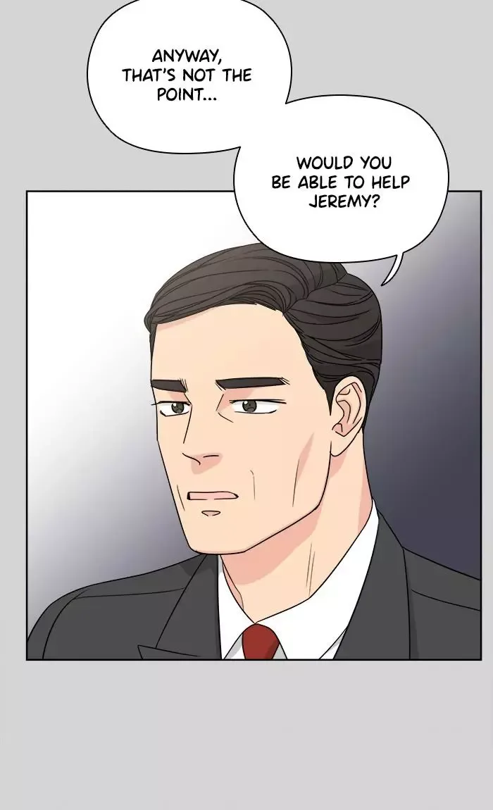 Mother I'm sorry Chapter 36 page 58