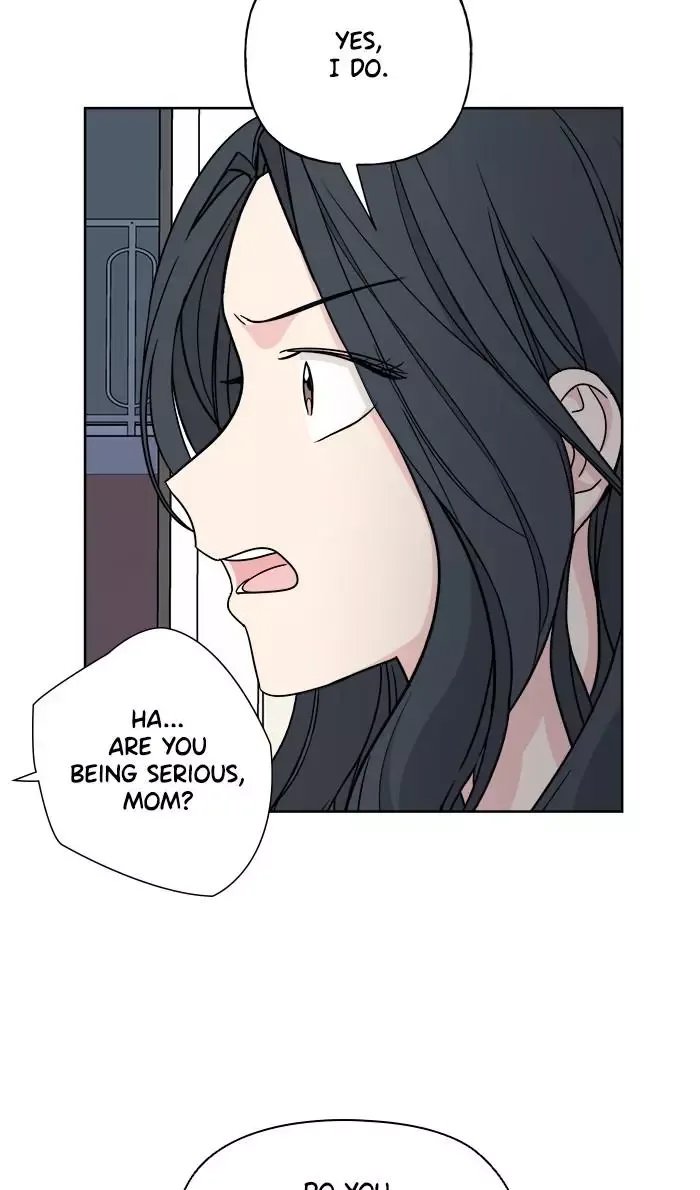 Mother I'm sorry Chapter 38 page 44