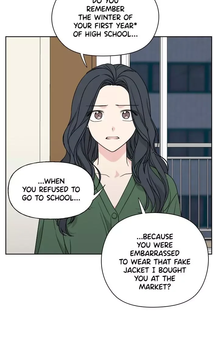 Mother I'm sorry Chapter 38 page 45