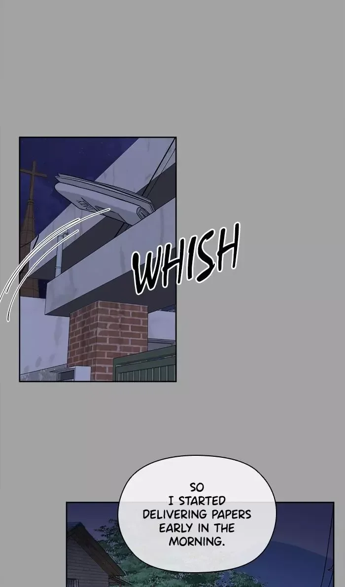 Mother I'm sorry Chapter 38 page 48