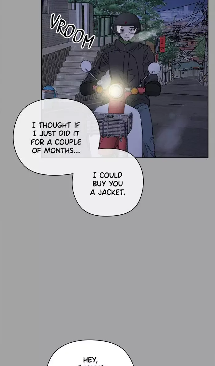 Mother I'm sorry Chapter 38 page 49