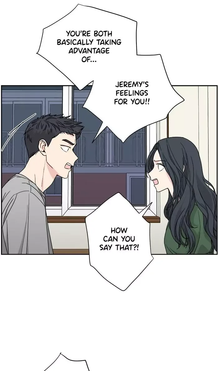 Mother I'm sorry Chapter 38 page 42