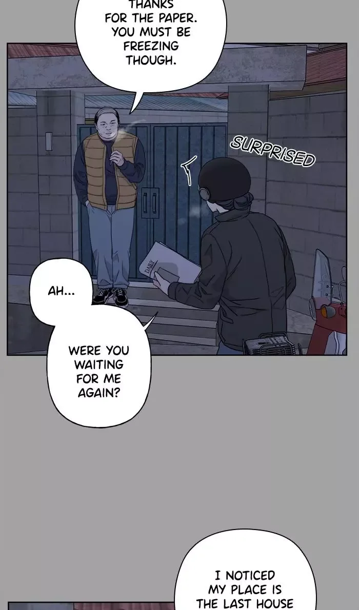 Mother I'm sorry Chapter 38 page 50