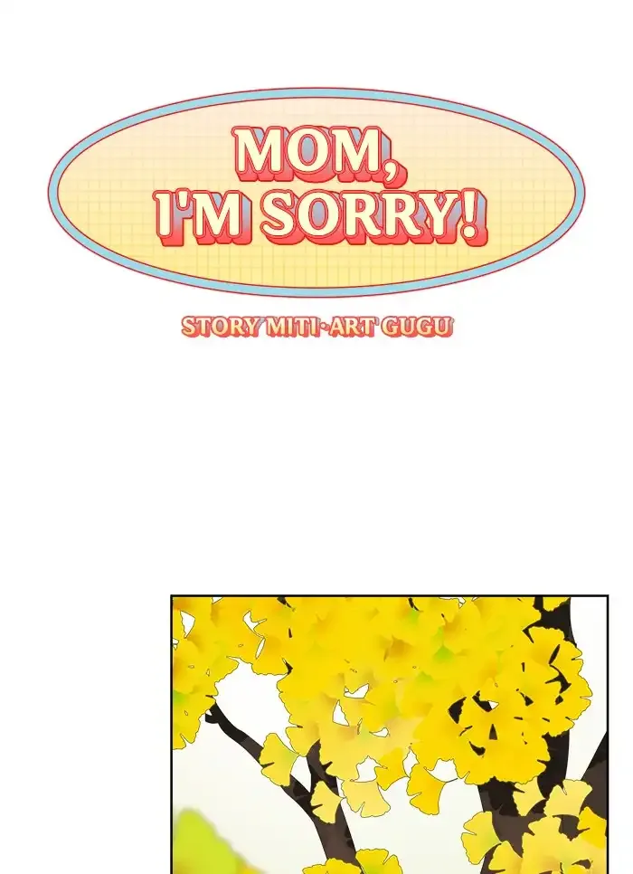 Mother I'm sorry Chapter 39 page 1