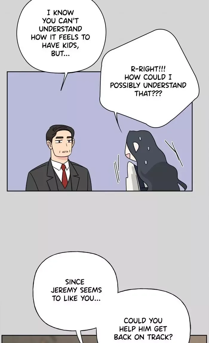 Mother I'm sorry Chapter 36 page 61