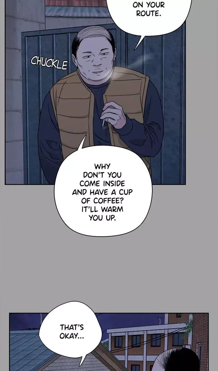 Mother I'm sorry Chapter 38 page 51