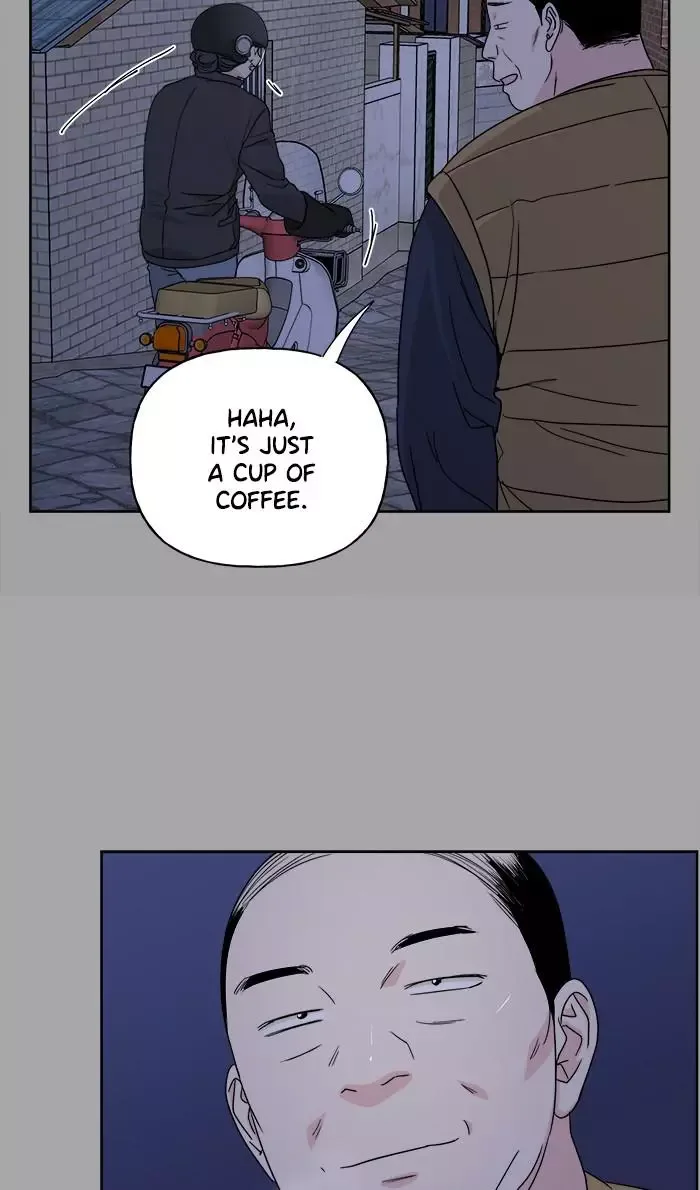 Mother I'm sorry Chapter 38 page 52