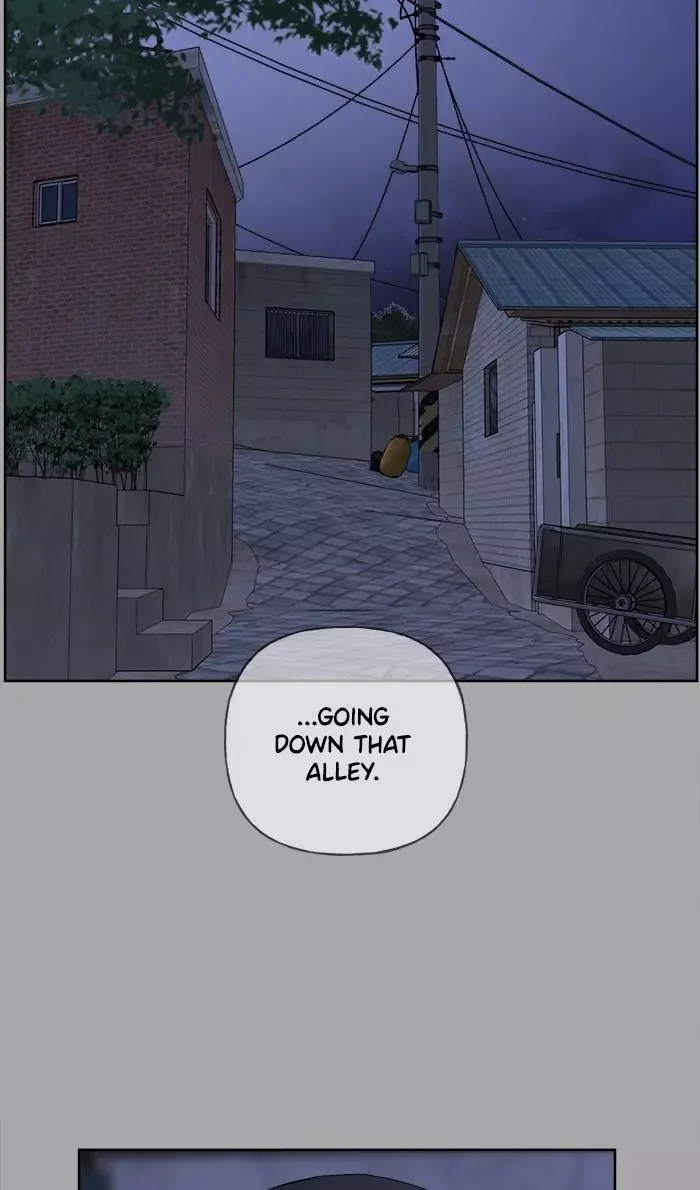 Mother I'm sorry Chapter 38 page 57