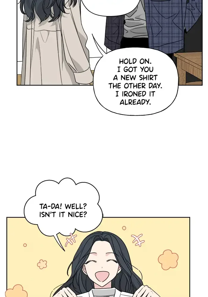 Mother I'm sorry Chapter 39 page 4