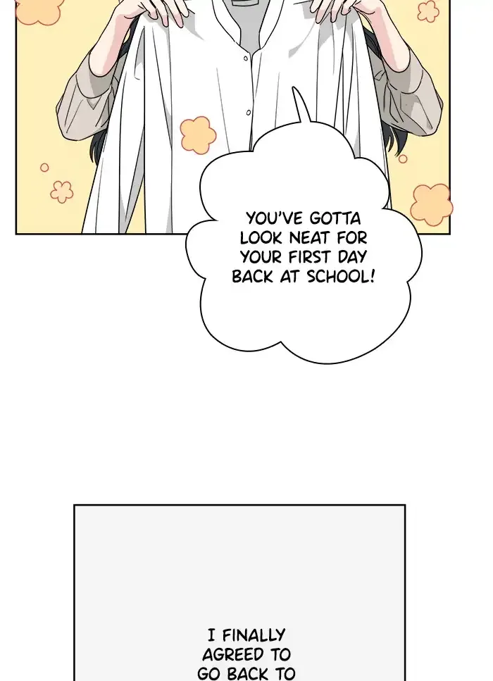 Mother I'm sorry Chapter 39 page 5