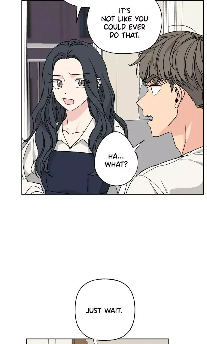 Mother I'm sorry Chapter 36 page 71