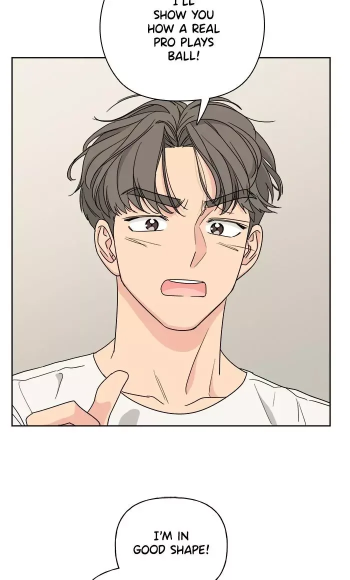 Mother I'm sorry Chapter 36 page 73