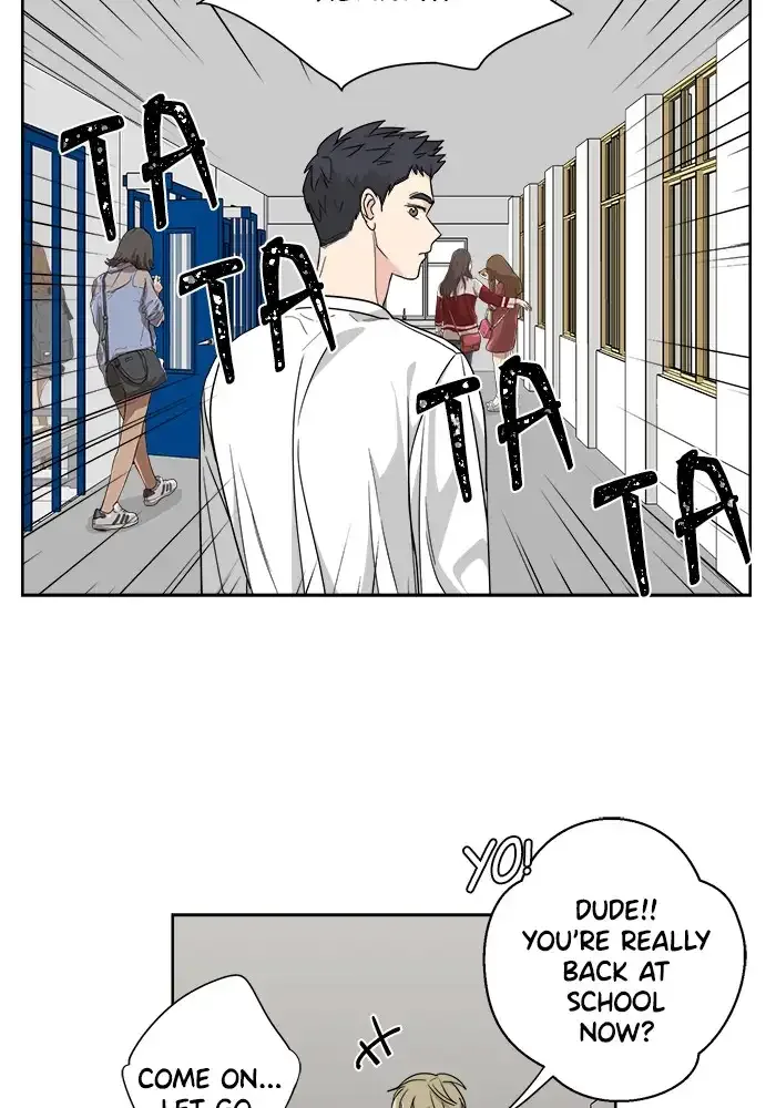 Mother I'm sorry Chapter 39 page 12