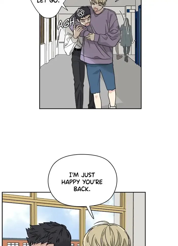 Mother I'm sorry Chapter 39 page 13