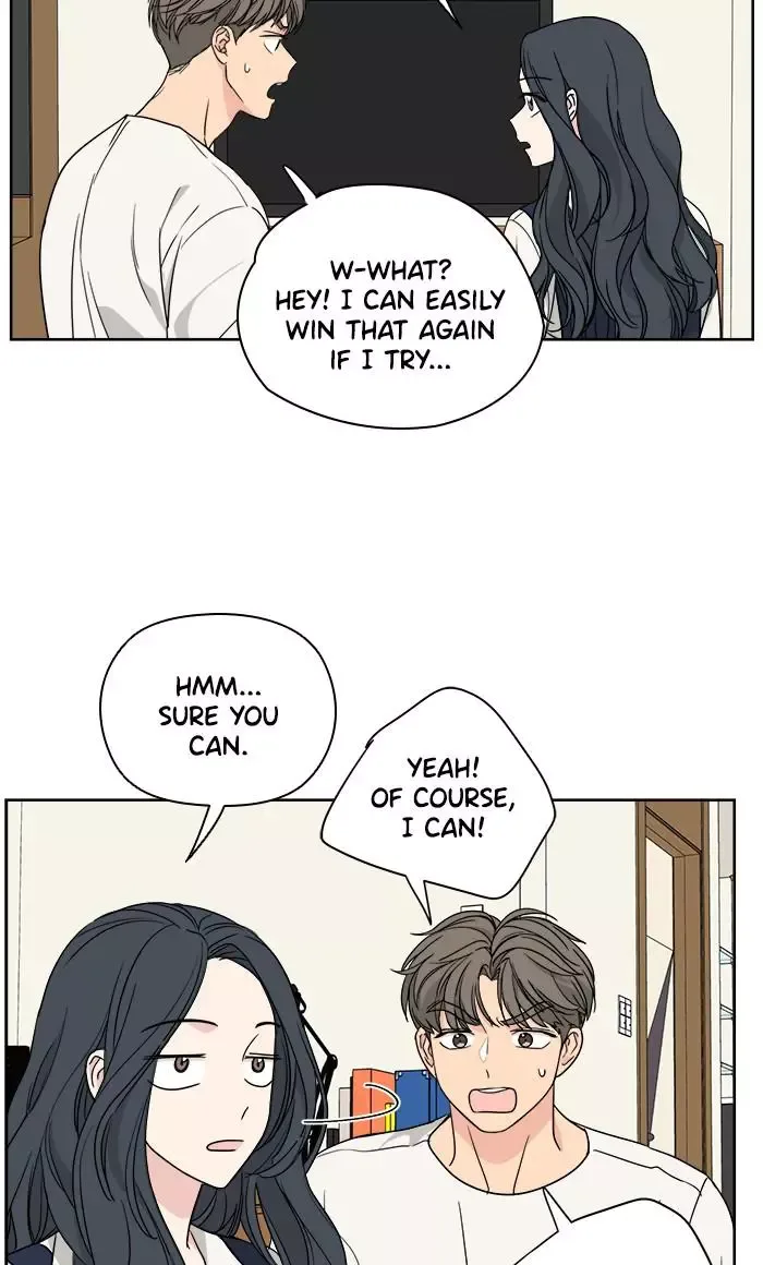 Mother I'm sorry Chapter 36 page 66