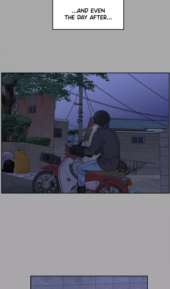 Mother I'm sorry Chapter 38 page 55