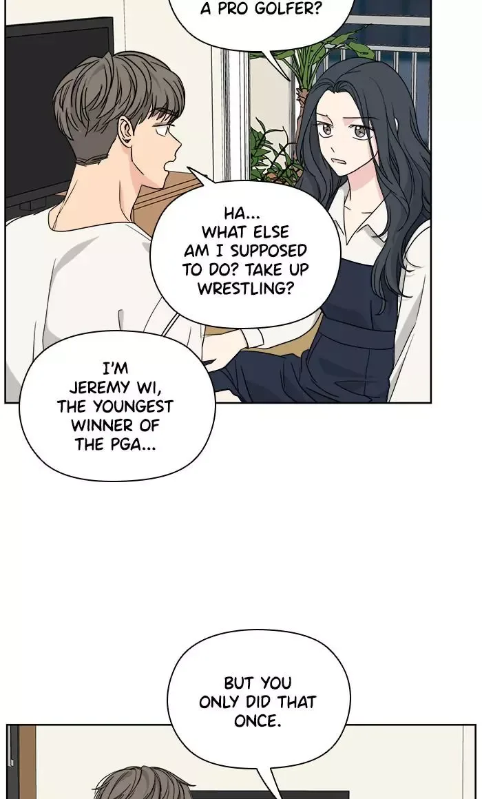 Mother I'm sorry Chapter 36 page 65