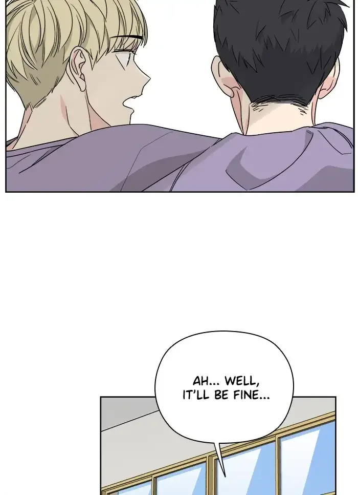 Mother I'm sorry Chapter 39 page 15
