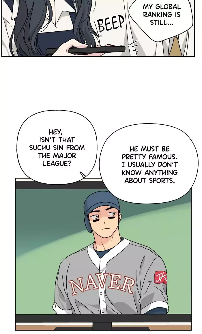 Mother I'm sorry Chapter 36 page 67