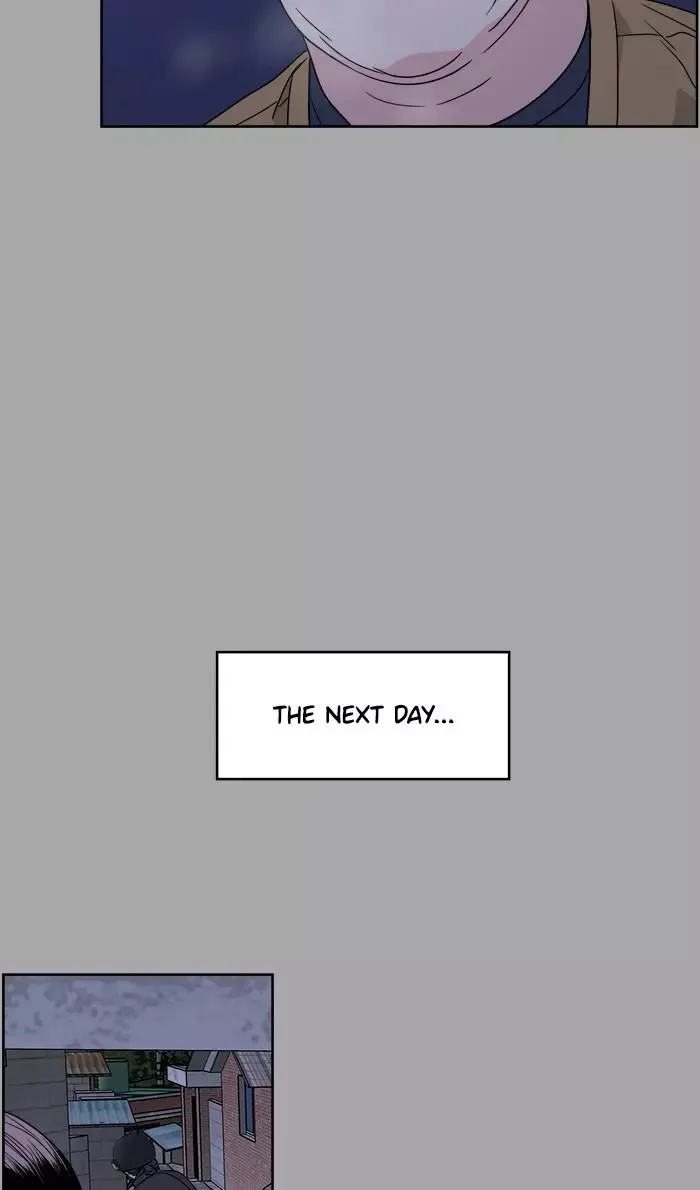 Mother I'm sorry Chapter 38 page 53