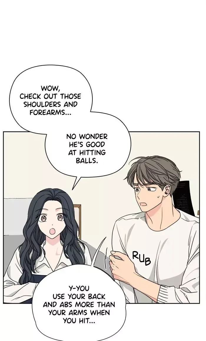 Mother I'm sorry Chapter 36 page 68