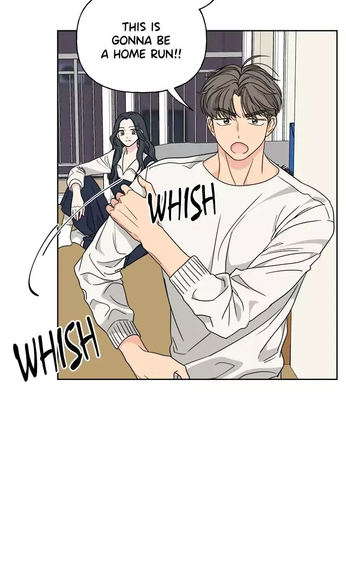 Mother I'm sorry Chapter 36 page 74