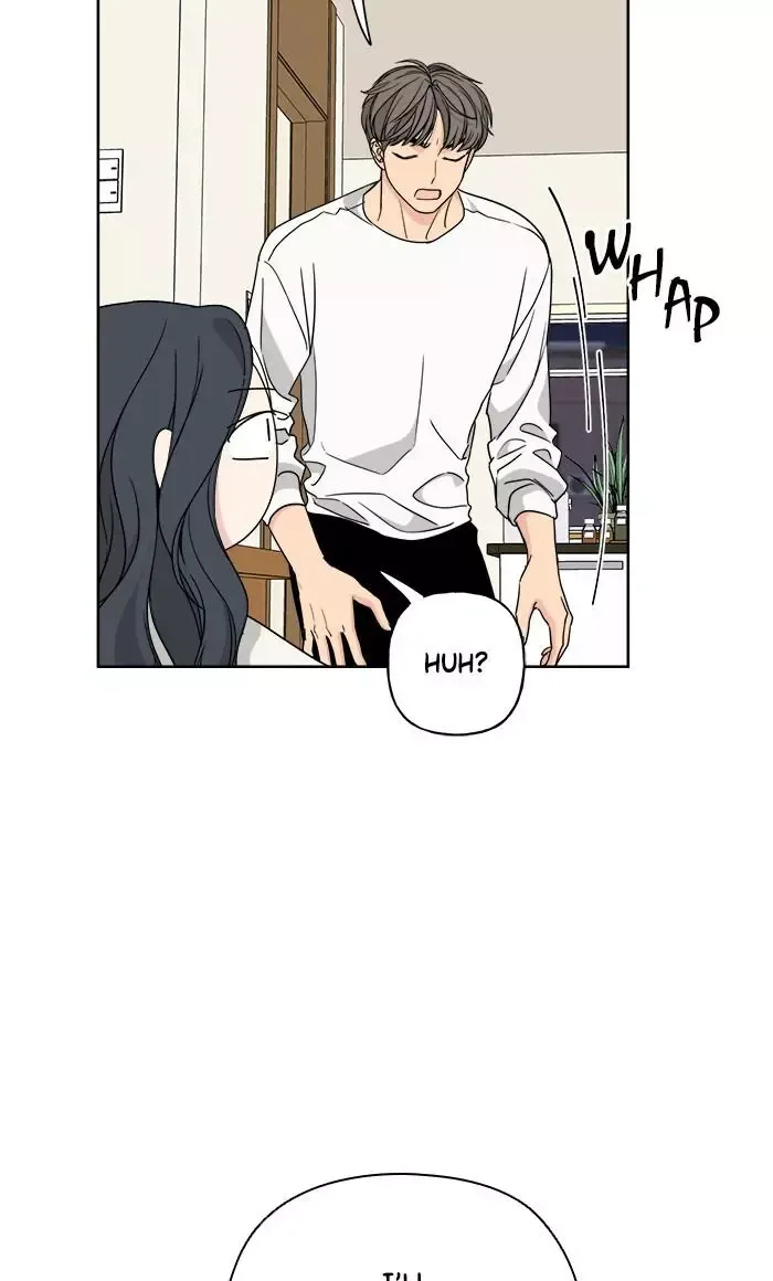 Mother I'm sorry Chapter 36 page 72