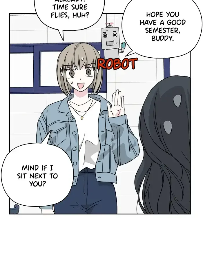 Mother I'm sorry Chapter 39 page 26