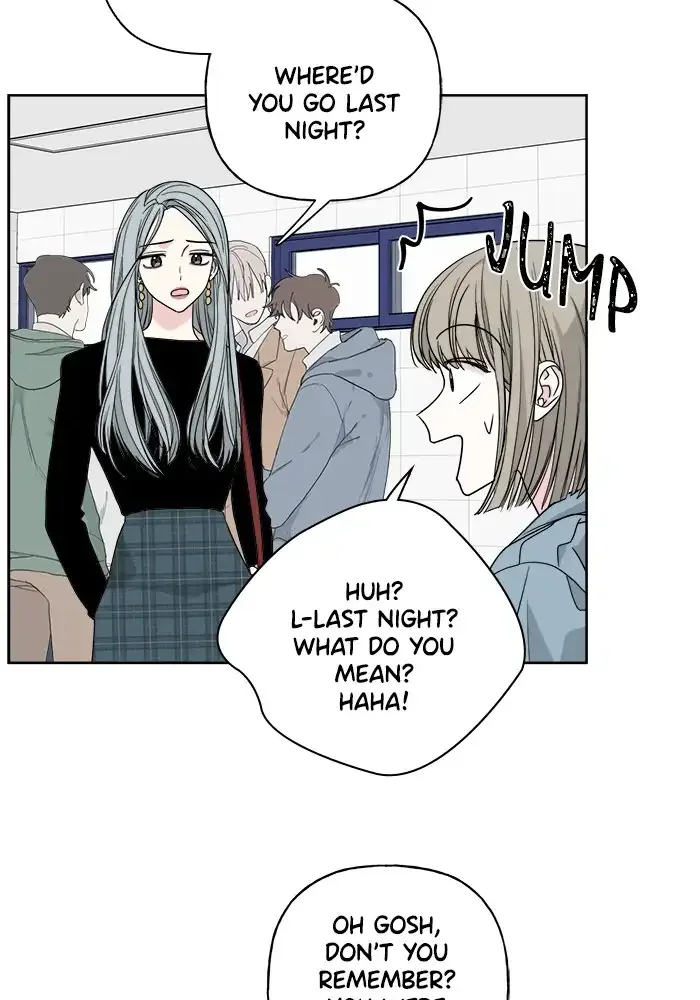 Mother I'm sorry Chapter 39 page 29