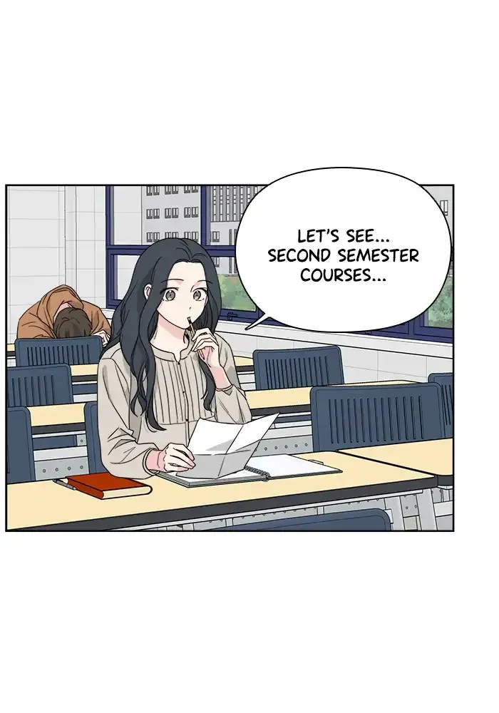 Mother I'm sorry Chapter 39 page 20
