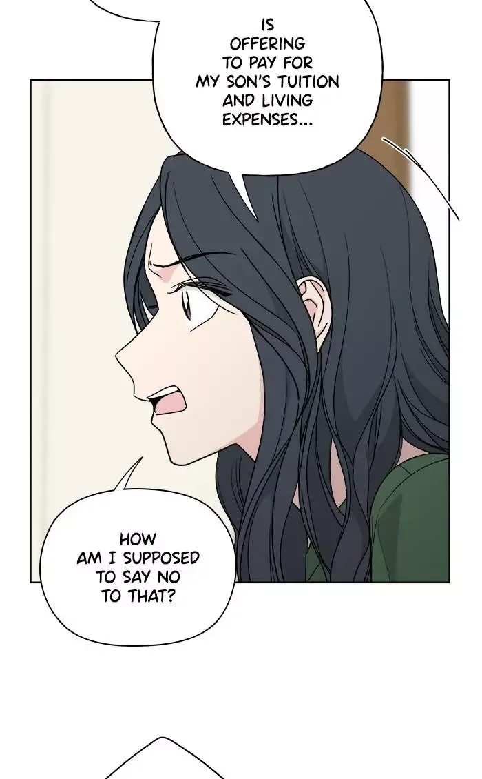 Mother I'm sorry Chapter 38 page 66