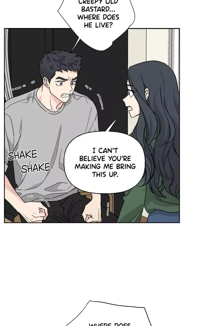 Mother I'm sorry Chapter 38 page 64