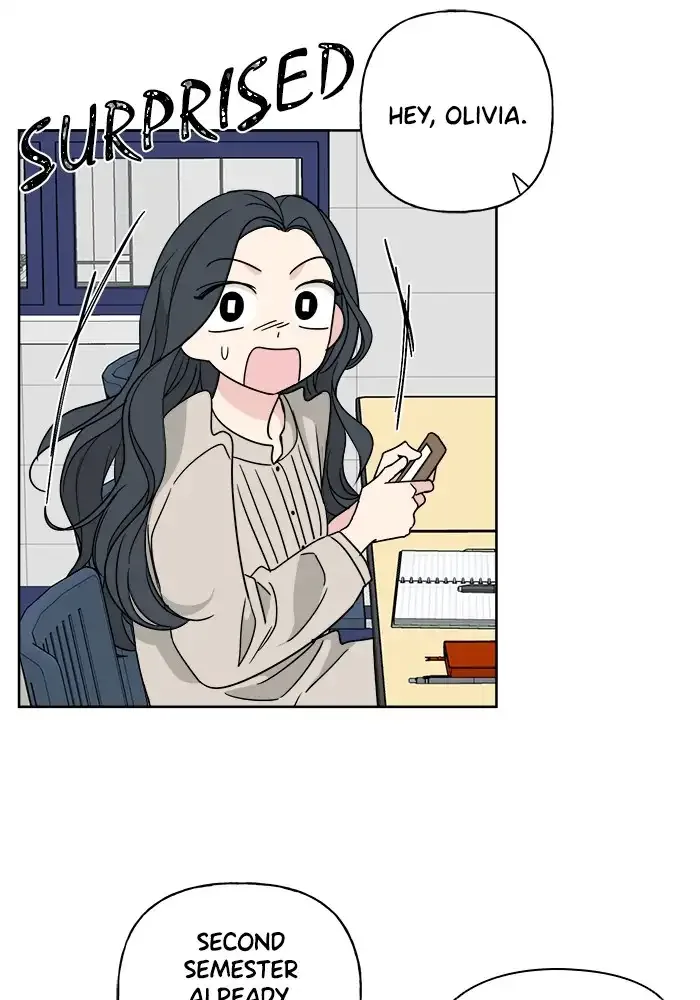 Mother I'm sorry Chapter 39 page 25