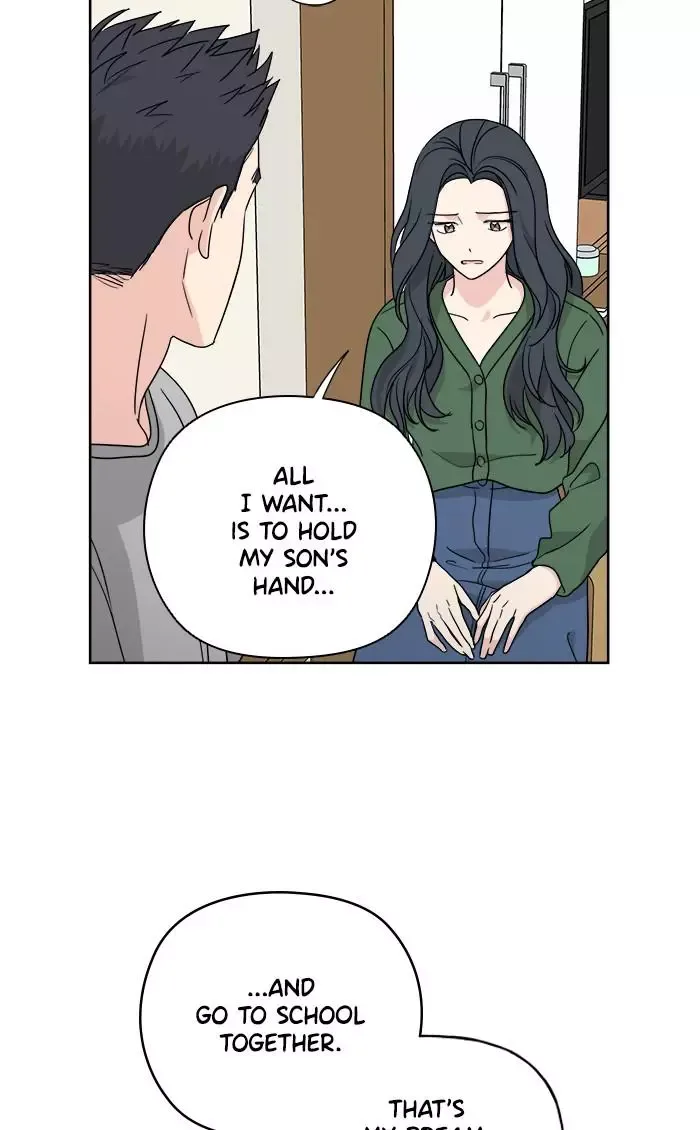 Mother I'm sorry Chapter 38 page 70