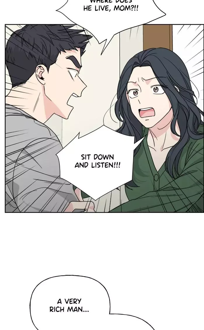 Mother I'm sorry Chapter 38 page 65